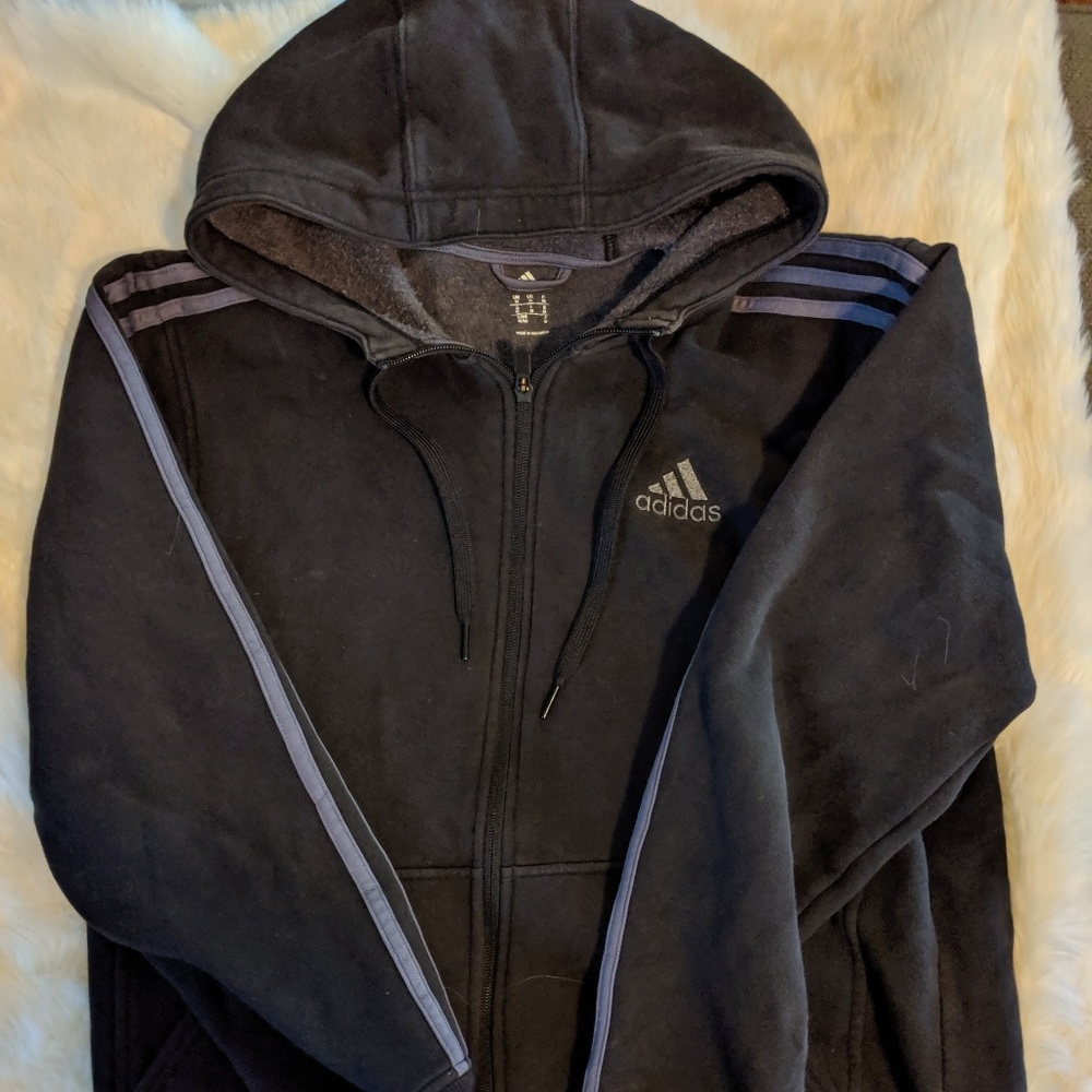 Men's Adidas jacket